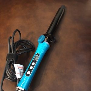 Head Kandy Curling Iron